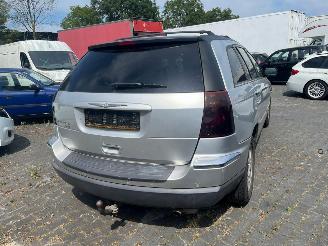 Chrysler Pacifica 3.5 V6 24V SUV  Benzine 3.518cc 186kW (253pk) picture 12