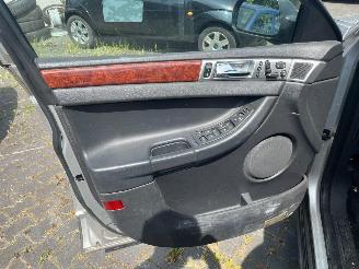 Chrysler Pacifica 3.5 V6 24V SUV  Benzine 3.518cc 186kW (253pk) picture 17