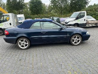 Volvo C-70 2.0 T 20V Cabrio  Benzine 1.984cc 120kW (163pk) FWD 1999-08/2006-03 (NC48) B5204T4 picture 7