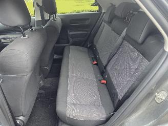 Citroën C4 cactus 1.2 PureTech 82 12V Hatchback 4Dr Benzine picture 17