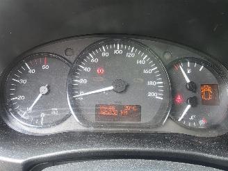 Mercedes Citan 1.5 109 CDI Bestel  Diesel 1.461cc 66kW (90pk) picture 12