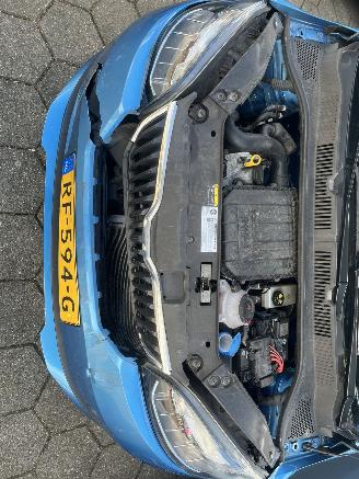 Skoda Citigo 1.0 Citigo 1.0 Greentech Ambition picture 14