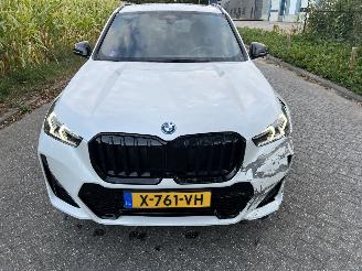 BMW X1 XDRIVE25E M-SPORT picture 8