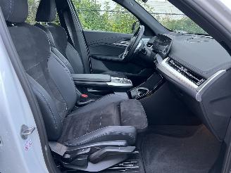 BMW X1 XDRIVE25E M-SPORT picture 20