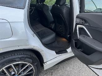 BMW X1 XDRIVE25E M-SPORT picture 22