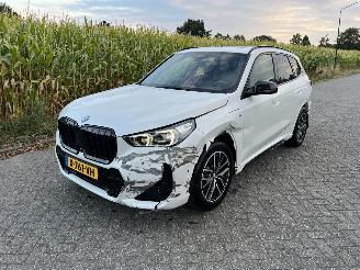 Auto incidentate BMW X1 XDRIVE25E M-SPORT 2024/1