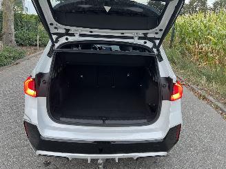 BMW X1 XDRIVE25E M-SPORT picture 25