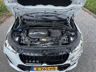 BMW X1 XDRIVE25E M-SPORT picture 18