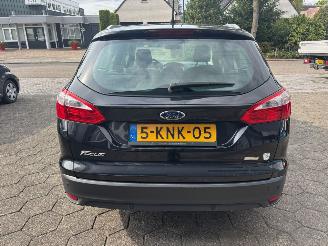 Ford Focus 1.0 Ecoboost Titanium picture 4