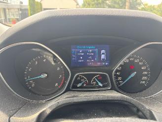 Ford Focus 1.0 Ecoboost Titanium picture 16