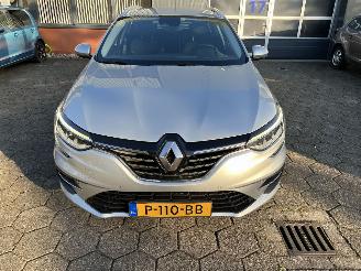 Renault Mégane 1.3 TCe Intens picture 8