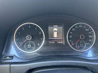 Volkswagen Tiguan Tiguan 1.4 TSI picture 24