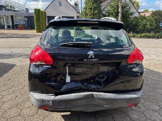 Peugeot 2008 2008 1.2 picture 5