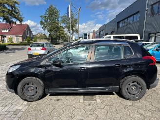 Peugeot 2008 2008 1.2 picture 3