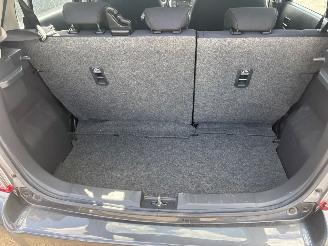 Suzuki Celerio  picture 19