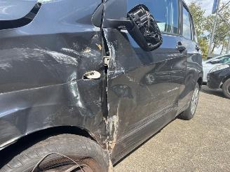 Suzuki Celerio  picture 12