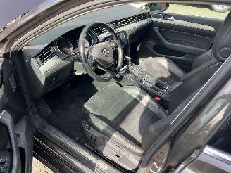 Volkswagen Passat 1.8 TSI Business Edition R picture 14