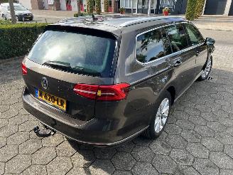 Volkswagen Passat 1.8 TSI Business Edition R picture 5