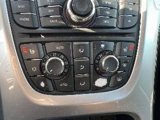 Opel Astra 1.4 Turbo Sport picture 23