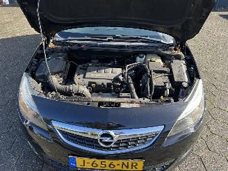 Opel Astra 1.4 Turbo Sport picture 22