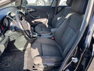 Opel Astra 1.4 Turbo Sport picture 17