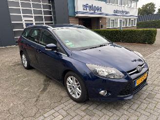 Ford Focus 1.0 EcoBoost WAGON picture 7