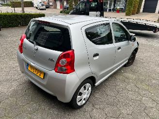 Suzuki Alto 1.0 12V. picture 4