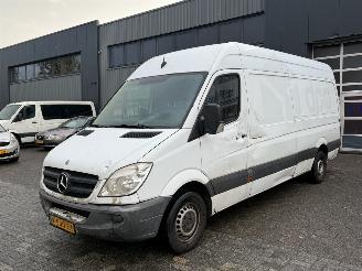 dañado vehículos comerciales Mercedes Sprinter 313 2.2 432 L3H2 2011/6