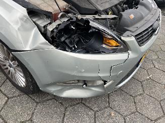 Ford Focus Wagon 1.8 Limited picture 23