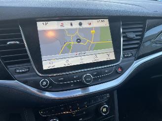 Opel Astra SPORTS TOURER+ 1.6 CDTI picture 11