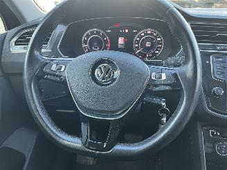 Volkswagen Tiguan 2.0 TSI 4MOTION DSG picture 16