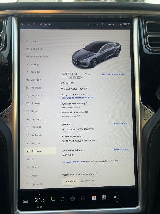 Tesla Model S 85D Base FREE SUPERCHARGE picture 16