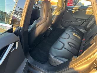 Tesla Model S 85D Base FREE SUPERCHARGE picture 20