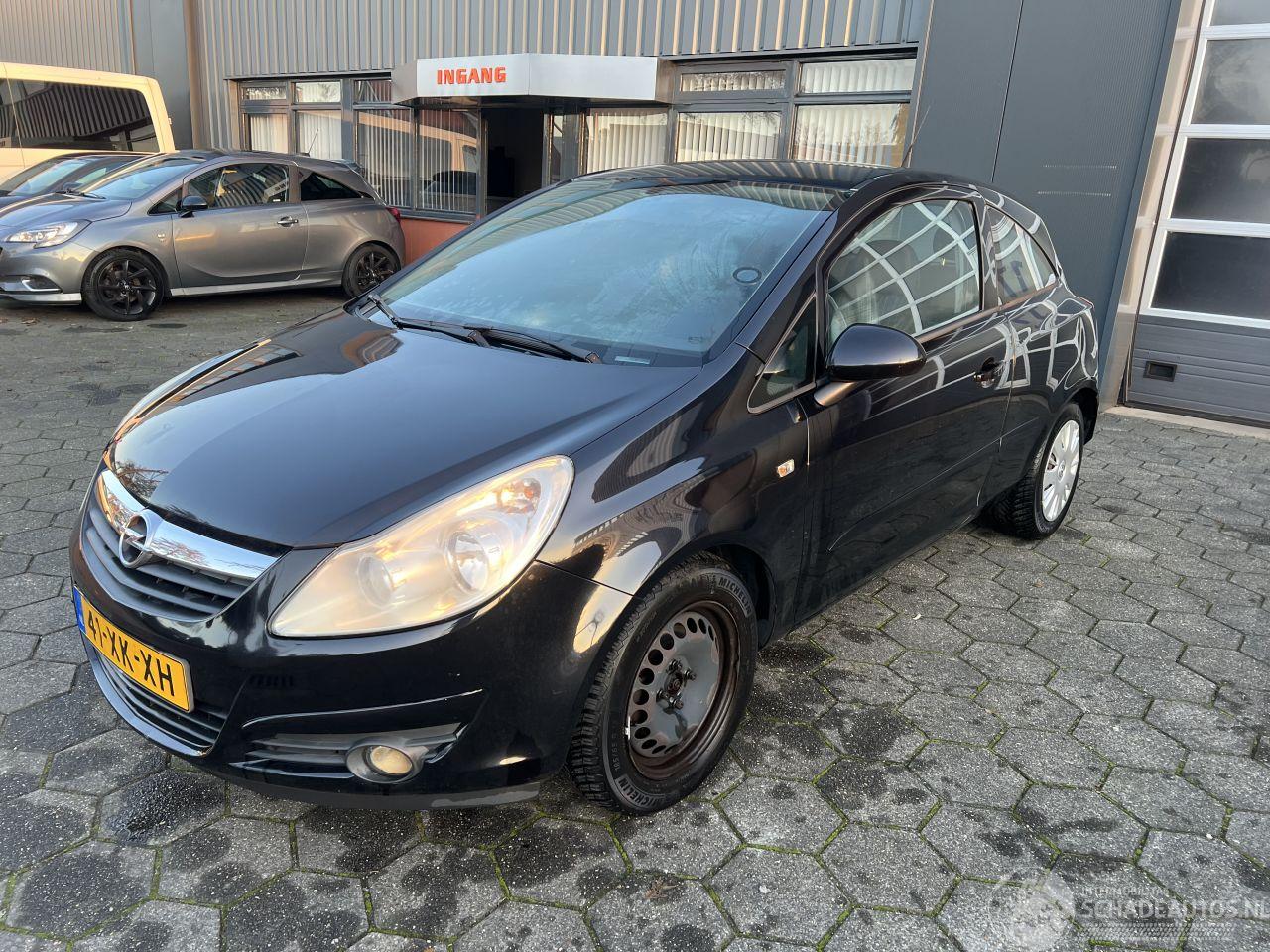Opel Corsa 1.2 16V Enjoy