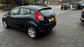 Ford Fiesta 1.0 Ecoboost Titanium picture 3