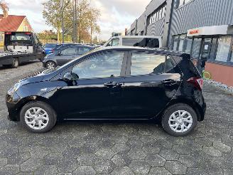 Hyundai I-10 1.0i Comfort picture 2