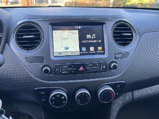 Hyundai I-10 1.0i Comfort picture 17