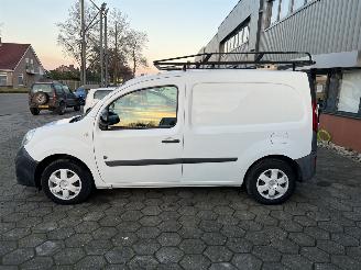 Renault Kangoo Express Z.E. EX ACCU picture 2
