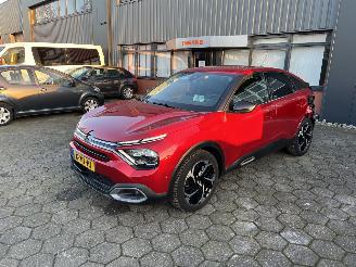 Citroën C4 1.2 PureTech Shine 2021/2
