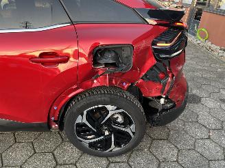 Citroën C4 1.2 PureTech Shine picture 7