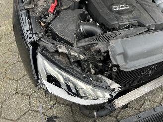 Audi A4 Avant 35 TFSI MHEV Avant picture 11