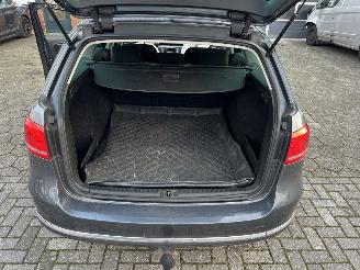 Volkswagen Passat 1.6 TDI BM Variant picture 18