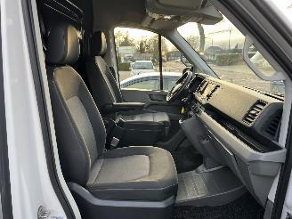 MAN TGE 35 2.0 L3 Hoog picture 29