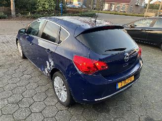 Opel Astra 1.4 Tubo Design Edition picture 3