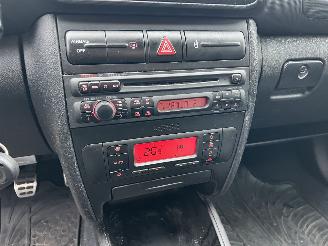 Seat Leon 1.8 20V Executive picture 13