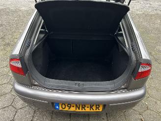 Seat Leon 1.8 20V Executive picture 15