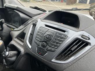 Ford Transit Custom CUSTOM 270 2.2 TDCI picture 18