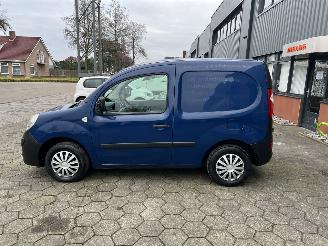 Renault Kangoo 1.6 Benzine picture 2