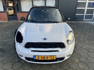 Mini Countryman Cooper S 1.6 picture 8