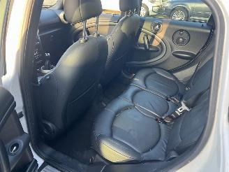 Mini Countryman Cooper S 1.6 picture 21